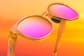 Image of Zunnies - Square Sports Sunglasses thumbnail